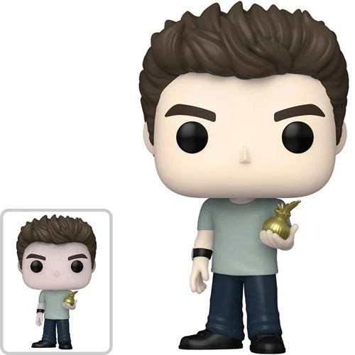 PREVENTA Funko Pop The Twilight Saga: Edward Cullen (2130)