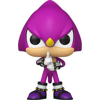 Funko Pop Sonic The Hedgehog: Espio (1119)