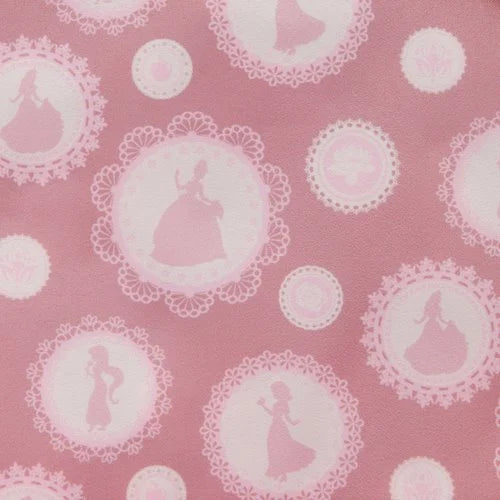 Loungefly Disney Princess: Floral Lace Mini-Backpack