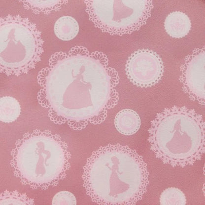 Loungefly Disney Princess: Floral Lace Mini-Backpack