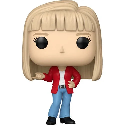 PREVENTA Funko Pop Beverly Hills 90210: Kelly Taylor (1860)