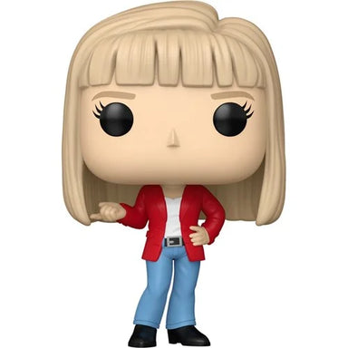 Funko Pop Beverly Hills 90210: Kelly Taylor (1860)