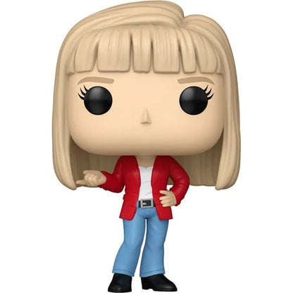 PREVENTA Funko Pop Beverly Hills 90210: Kelly Taylor (1860)