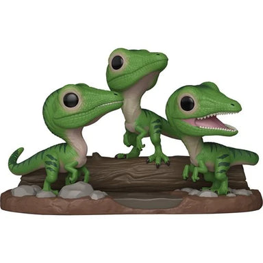 PREVENTA Funko Pop Jurassic Park: Compsognathus (2040)