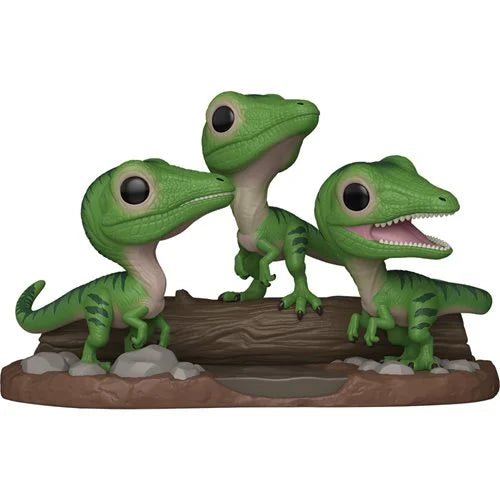 PREVENTA Funko Pop Jurassic Park: Compsognathus (2040)