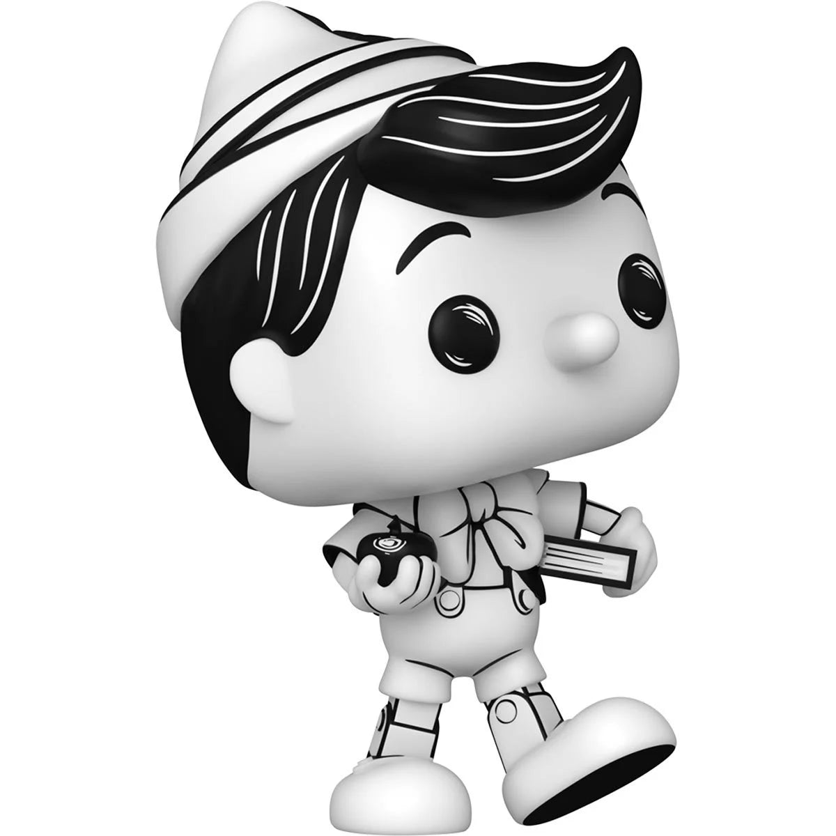 Funko Pop Disney Sketched: Pinocchio (1525)