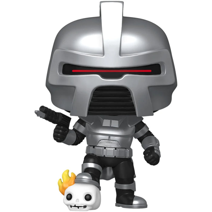 Funko Pop Funko Fusion: Cylon (998)