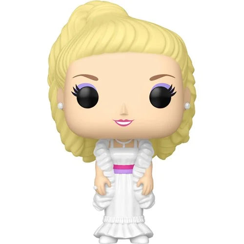 Funko Pop Barbie 65th Anniversary: Crystal Barbie (124)