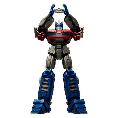 Blokees Action Edition Transformers ONE: Optimus Prime Orion Pax (71173)