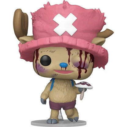 PREVENTA Funko Pop One Piece: Tony Tony Chopper (2340)