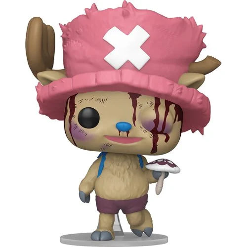 Funko Pop One Piece: Tony Tony Chopper (2340)