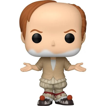 Funko Pop IT Welcome to Derry: Bob Gray (1746)
