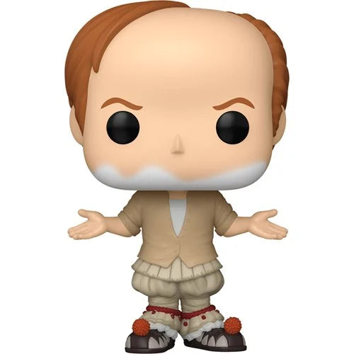 Funko Pop IT Welcome to Derry: Bob Gray (1746)