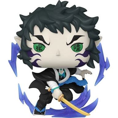 PREVENTA Funko Pop Demon Slayer: Kaigaku (2506)