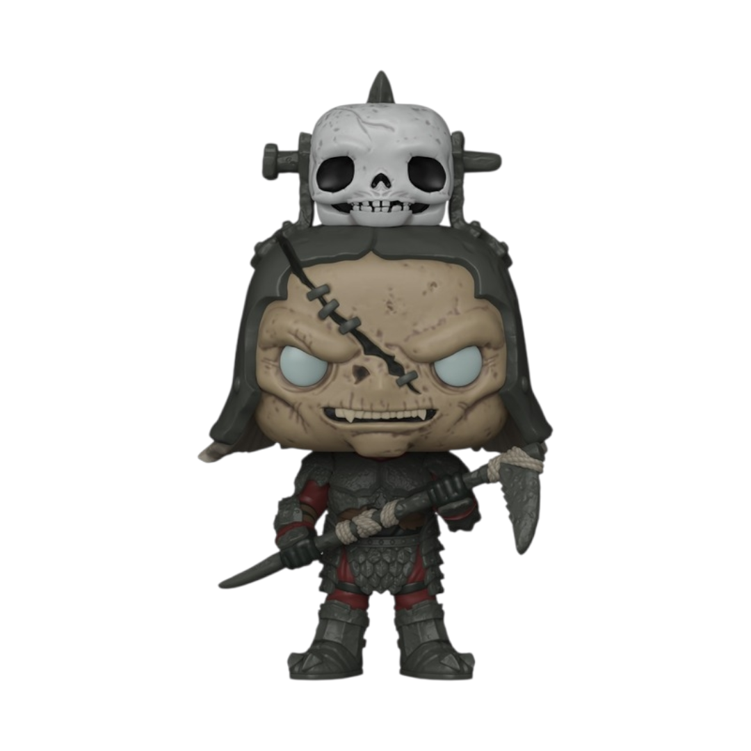 PREVENTA Funko Pop The Lord Of The Rings: Guritz (1984)