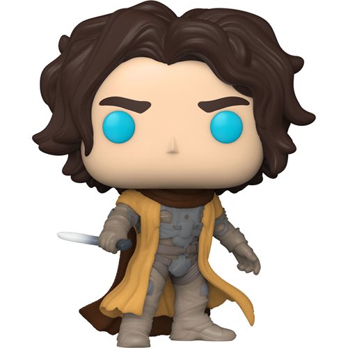 Funko Pop Dune 2: Paul Atreides (1493)