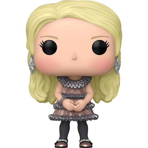 Funko Pop Harry Potter: Luna Lovegood (182)