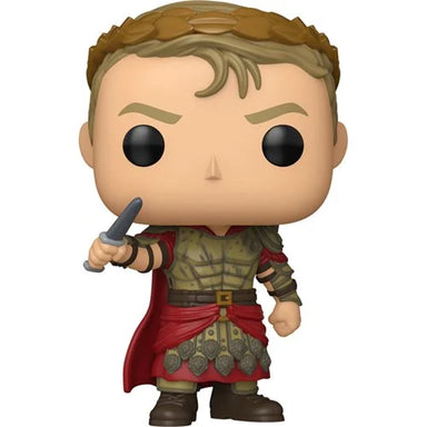 PREVENTA Funko Pop Fallout: Caesar (1915)