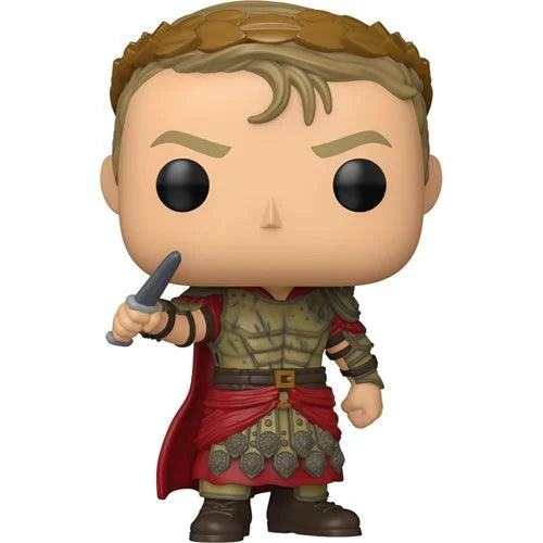 PREVENTA Funko Pop Fallout: Caesar (1915)