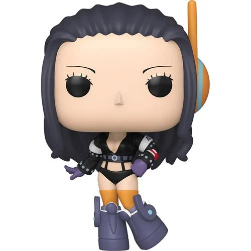 Funko Pop One Piece: Nico Robin Egghead (2137)