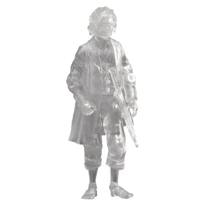 Diamond Select Lord Of The Rings: Invisible Frodo - Deluxe Action Figure