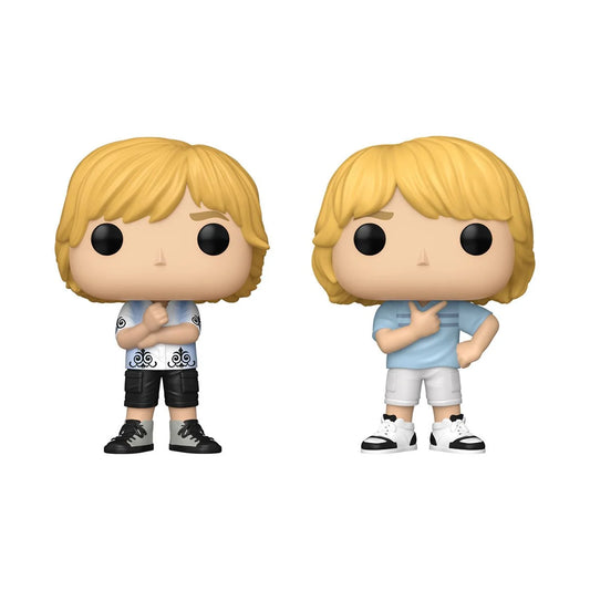 Funko Pop The Suite Life of Zack & Cody: Zack & Cody 2-pack