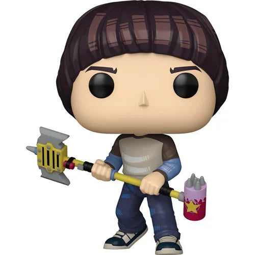 PREVENTA Funko Pop Stranger Things: Tales From '85: Will (2463)