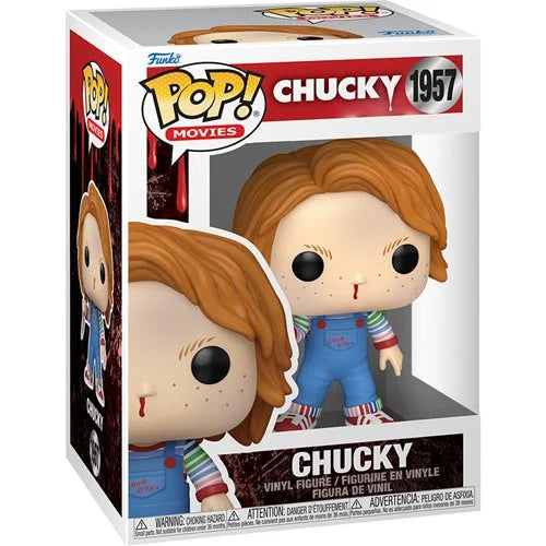 PREVENTA Funko Pop Chucky: Chucky (1957)