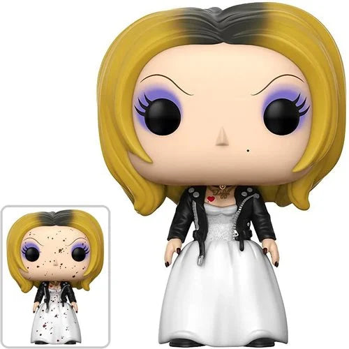 Funko Pop Bride of Chucky: Tiffany (468)