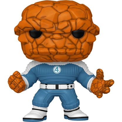 Funko Pop The Fantastic 4 First Steps: The Thing (1516)