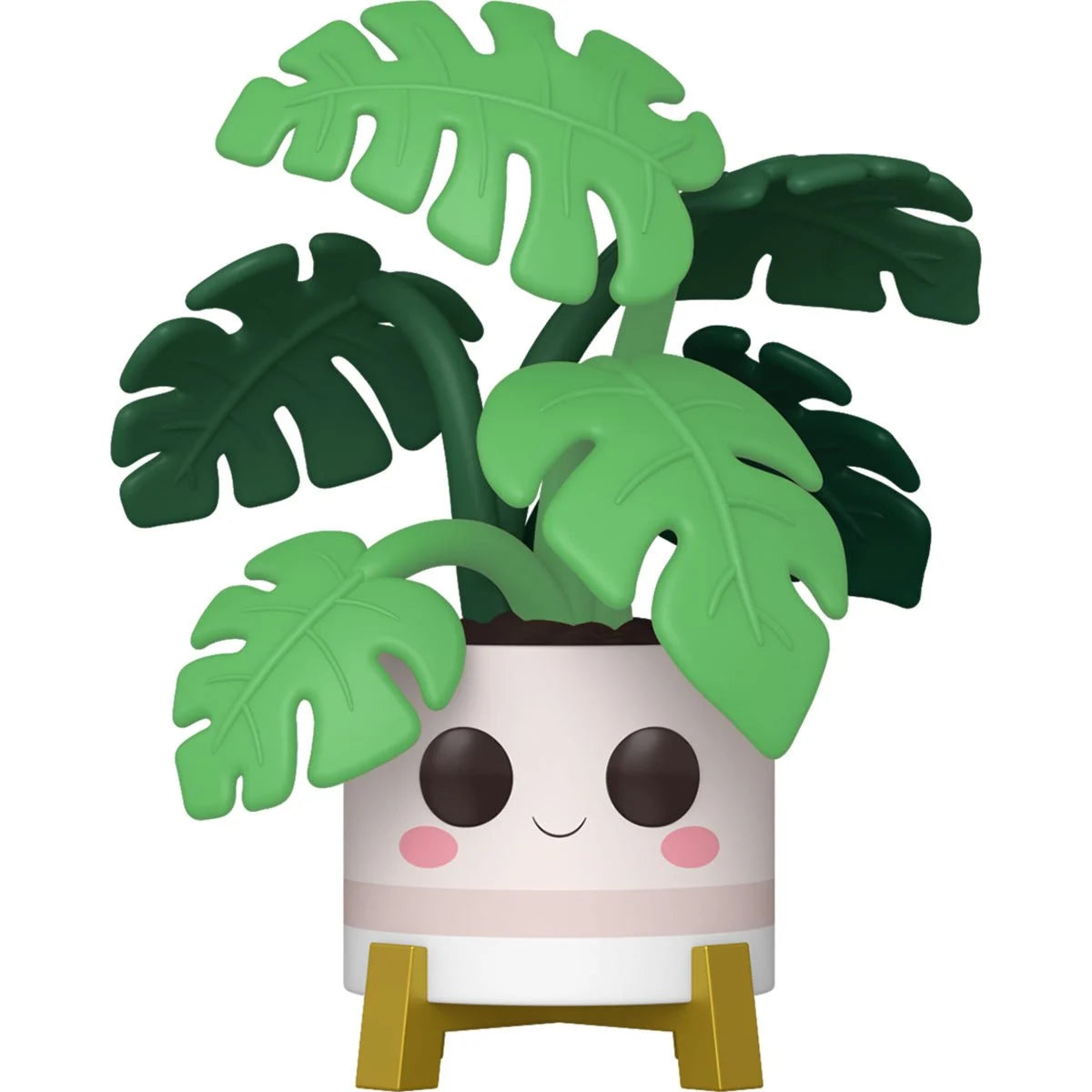 Funko Pop Flora: Monstera (02)