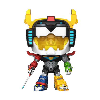 PREVENTA Funko Pop Bitty Bot Voltron Legendary Defender: Voltron with Shiro