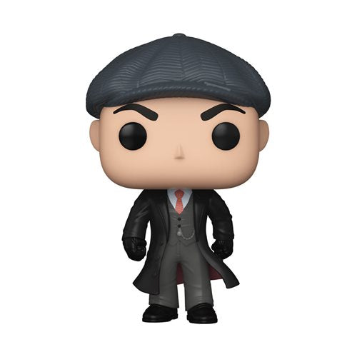 Funko Pop Peaky Blinders: Thomas Shelby (1402)