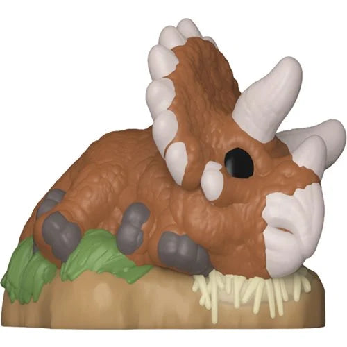 PREVENTA Funko Pop Bitty 4-Pack Jurassic Park: Bundle