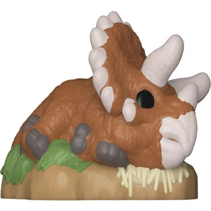PREVENTA Funko Pop Bitty 4-Pack Jurassic Park: Bundle
