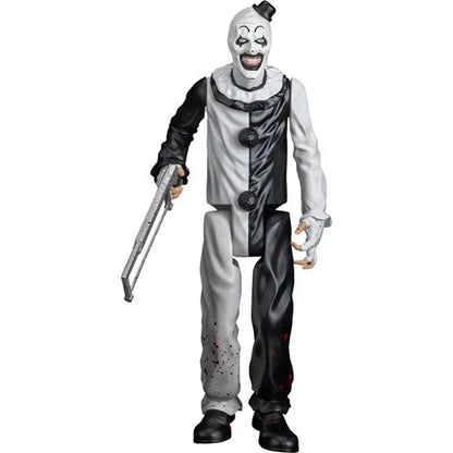 Trick Or Treat Studios Terrifier: Art The Clown 12-Inch Action Figure