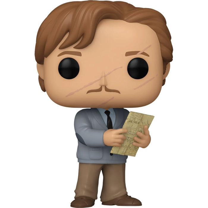 Funko Pop Harry Potter: Remus Lupin (169)