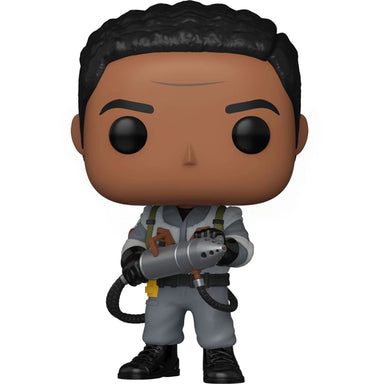 Funko Pop Ghostbusters 2: Winston Zeddemore (1882)