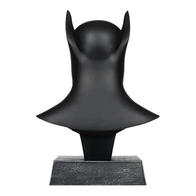McFarlane Toys DC Direct Batman Detective Comics #27 1st Appearance Cowl Prop Replica 1:3 Scale