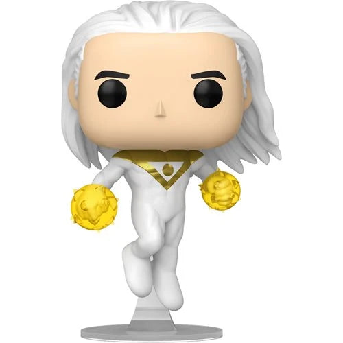 PREVENTA Funko Pop DC Super Heroes: Apollo (555)