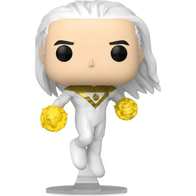 PREVENTA Funko Pop DC Super Heroes: Apollo (555)