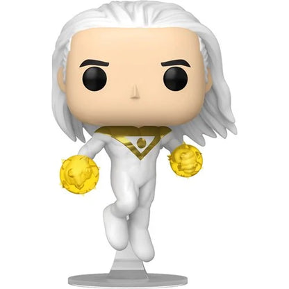 PREVENTA Funko Pop DC Super Heroes: Apollo (555)