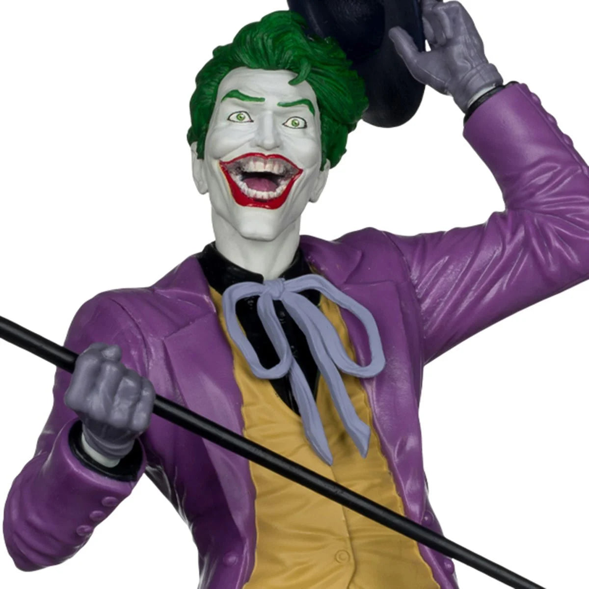 McFarlane Toys DC Direct: The Joker by Jason Fabok 1:6 Scale Statue