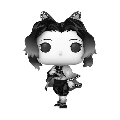 Funko Pop  Funko Pop Demon Slayer: Shinobu Kocho Sumi Deco - Exclusive (2195)