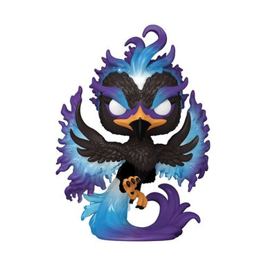 PREVENTA Funko Pop Myths: Phoenix (33)