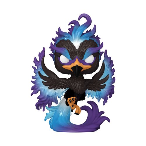 PREVENTA Funko Pop Myths: Phoenix (33)