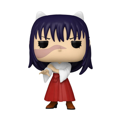 Funko Pop Jujutsu Kaisen: Utahime Iori (1639)