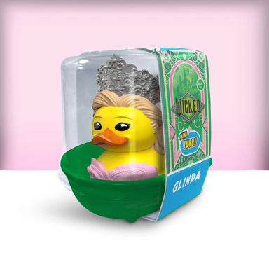 Tubbz Mini Wicked: Glinda Upland