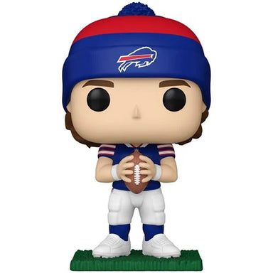 PREVENTA Funko Pop NFL Buffalo Bills: Josh Allen (350)