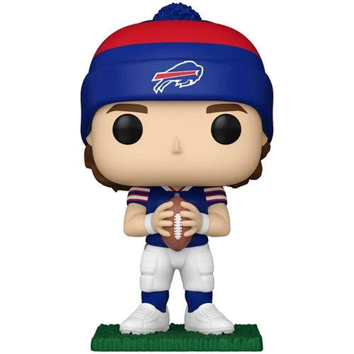 PREVENTA Funko Pop NFL Buffalo Bills: Josh Allen (350)